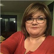 Profesora Nativa Imparte clases de Alemán a todos niveles